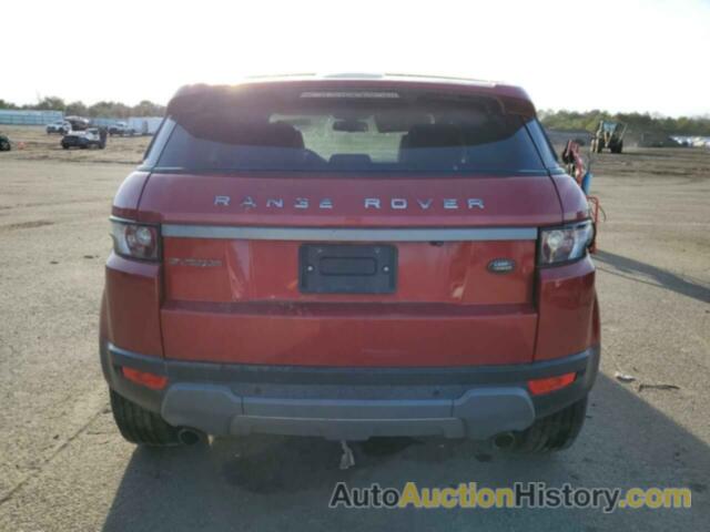 LAND ROVER RANGEROVER PURE PREMIUM, SALVR2BG4CH697866