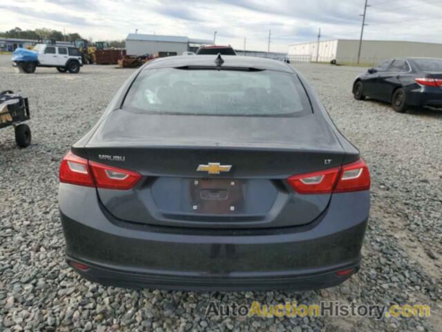 CHEVROLET MALIBU LT, 1G1ZE5ST6GF223799