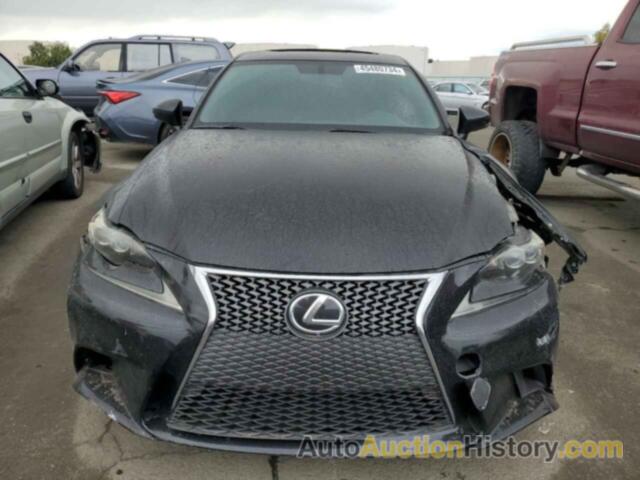 LEXUS IS 250, JTHBF1D28E5029327