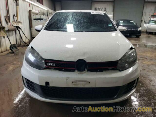 VOLKSWAGEN GTI, WVWFD7AJ8CW088392