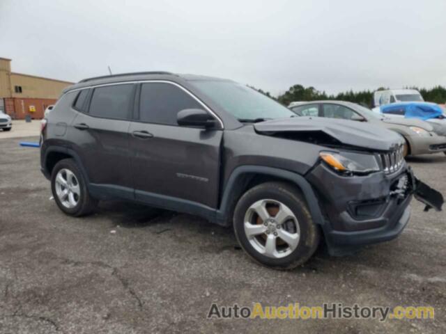 JEEP COMPASS LATITUDE, 3C4NJCBB6JT137600