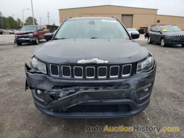 JEEP COMPASS LATITUDE, 3C4NJCBB6JT137600