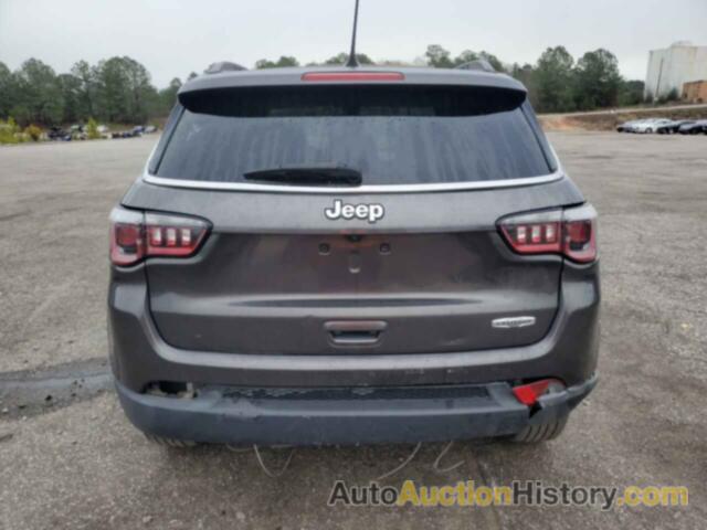 JEEP COMPASS LATITUDE, 3C4NJCBB6JT137600