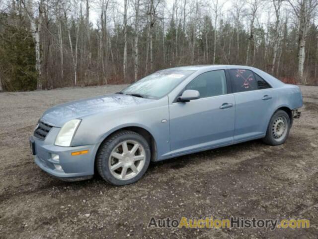 CADILLAC STS, 1G6DW677970188956