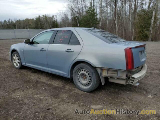 CADILLAC STS, 1G6DW677970188956