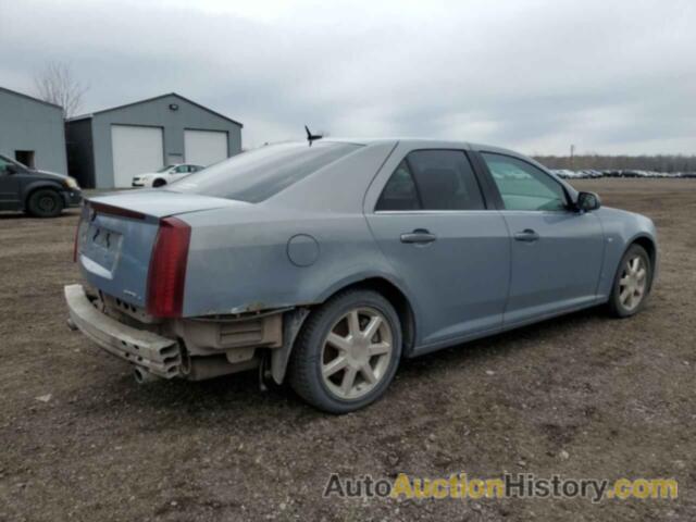 CADILLAC STS, 1G6DW677970188956