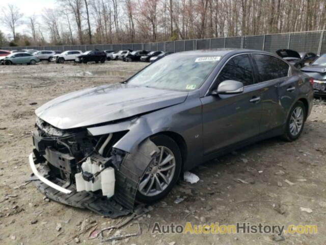 INFINITI Q50 BASE, JN1BV7AR3FM409095