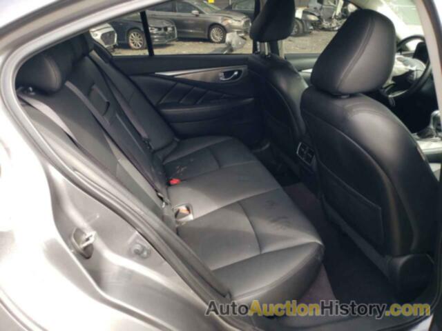 INFINITI Q50 BASE, JN1BV7AR3FM409095