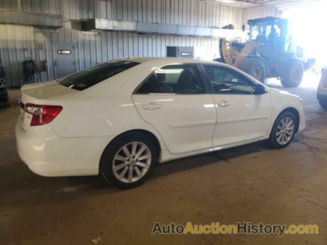 TOYOTA CAMRY SE, 4T1BK1FK6EU549523