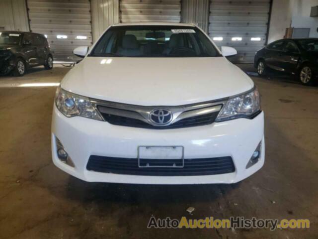 TOYOTA CAMRY SE, 4T1BK1FK6EU549523