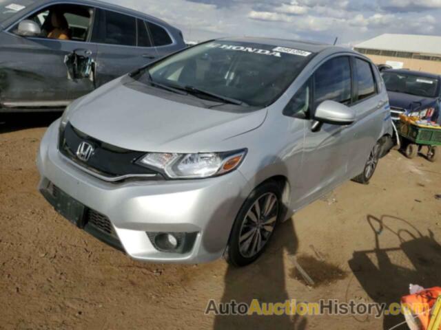 HONDA FIT EX, 3HGGK5H81FM708569