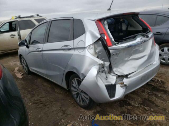 HONDA FIT EX, 3HGGK5H81FM708569