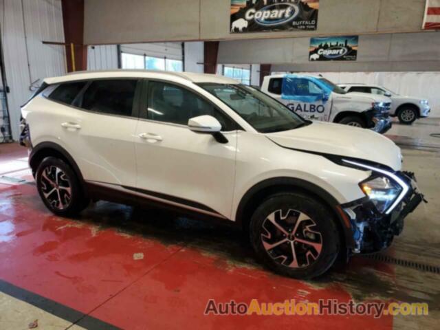 KIA SPORTAGE EX, KNDPVCAG0P7089597