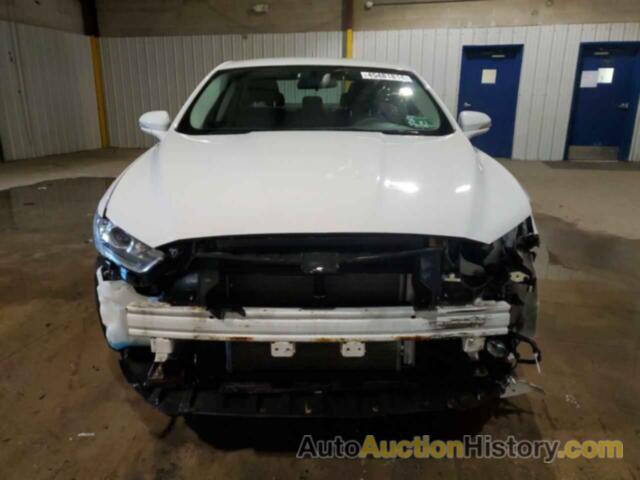 FORD FUSION SE, 3FA6P0H79GR334003