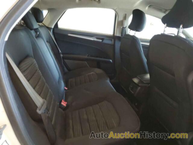 FORD FUSION SE, 3FA6P0H79GR334003