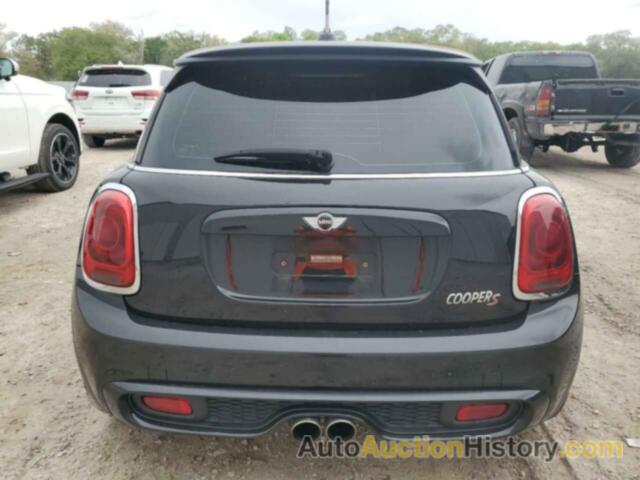 MINI COOPER S, WMWXP7C55F2A33471