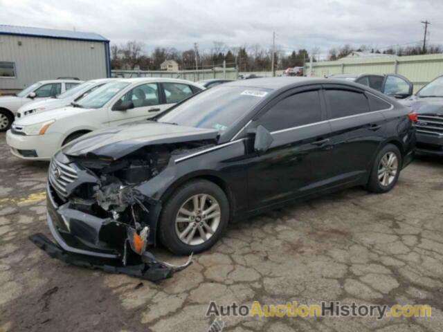 HYUNDAI SONATA SE, 5NPE24AF4FH007961