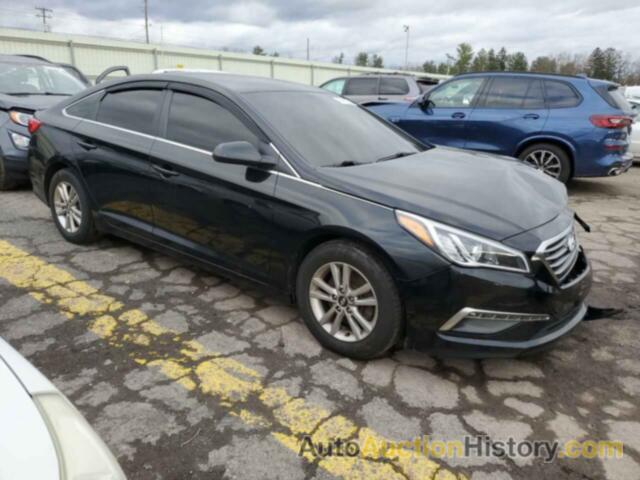 HYUNDAI SONATA SE, 5NPE24AF4FH007961