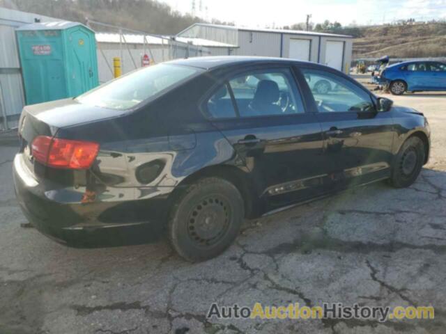 VOLKSWAGEN JETTA BASE, 3VW2K7AJ6CM472768