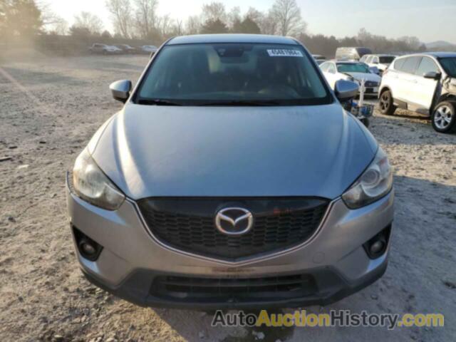 MAZDA CX-5 GT, JM3KE4DY0E0378786