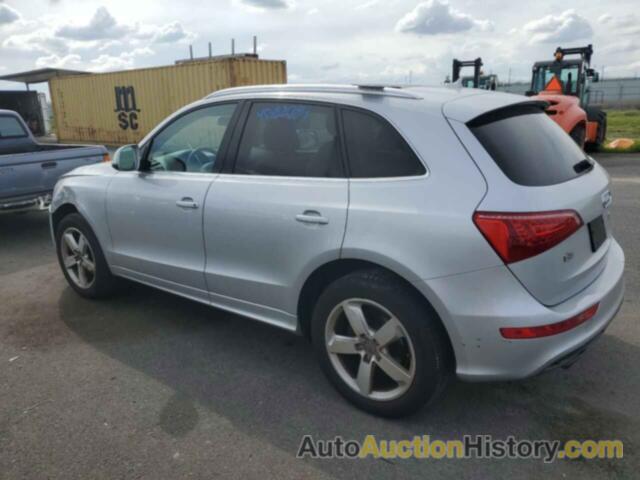 AUDI Q5 PREMIUM PLUS, WA1DKAFP4CA077114