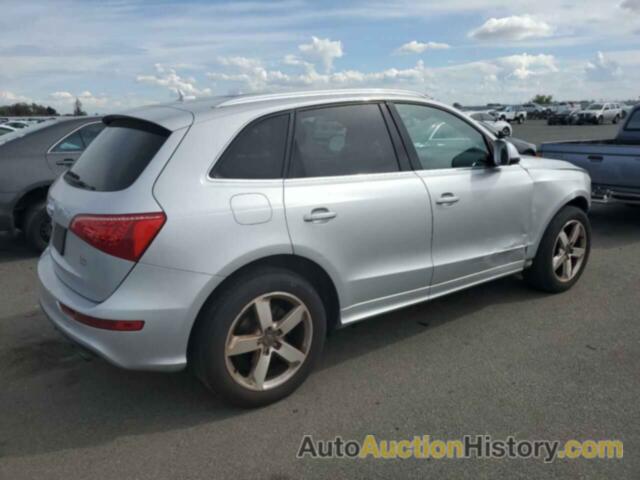 AUDI Q5 PREMIUM PLUS, WA1DKAFP4CA077114