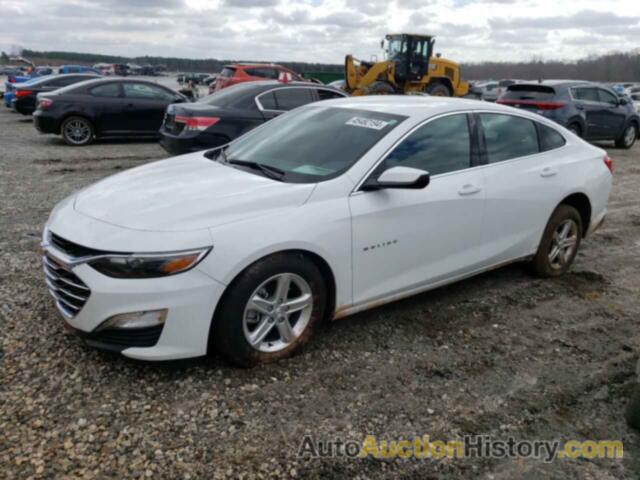 CHEVROLET MALIBU LS, 1G1ZC5ST9RF148427