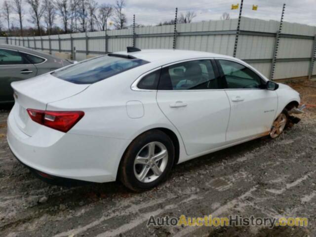 CHEVROLET MALIBU LS, 1G1ZC5ST9RF148427