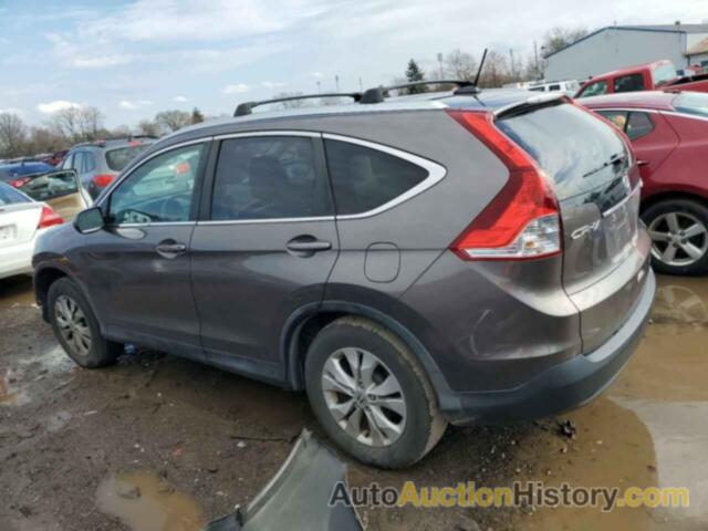 HONDA CRV EXL, 2HKRM4H72EH670423