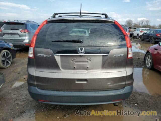 HONDA CRV EXL, 2HKRM4H72EH670423