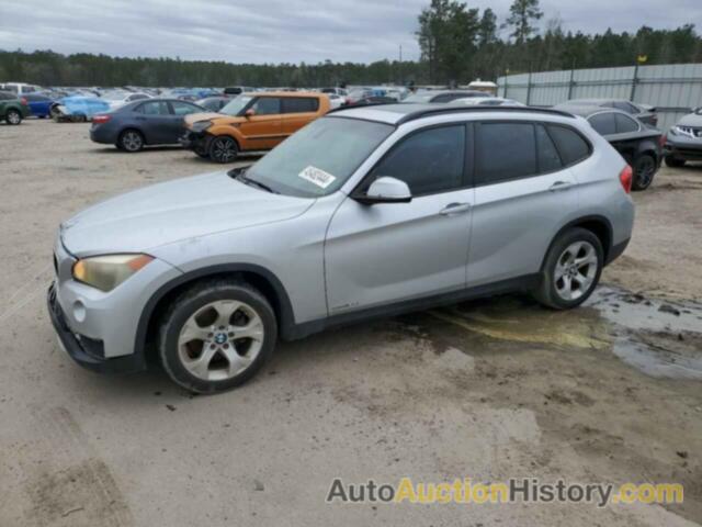 BMW X1 SDRIVE28I, WBAVM1C55DVW43814