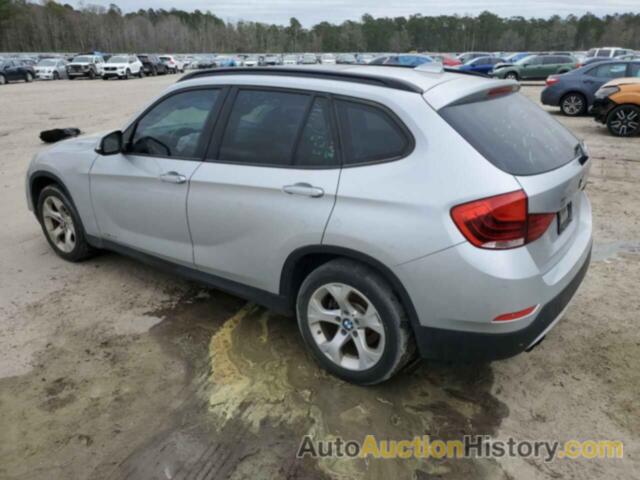 BMW X1 SDRIVE28I, WBAVM1C55DVW43814