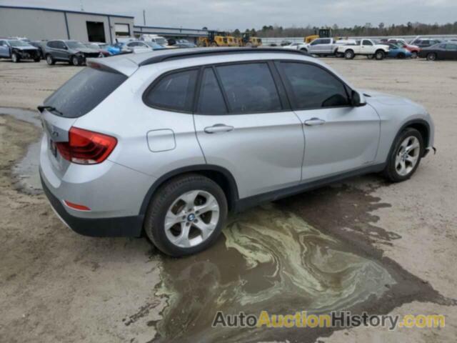 BMW X1 SDRIVE28I, WBAVM1C55DVW43814