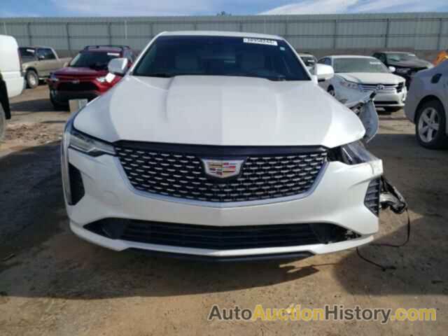 CADILLAC CT4 LUXURY, 1G6DK5RK8N0107613