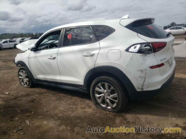 HYUNDAI TUCSON SE, KM8J2CA48KU945996