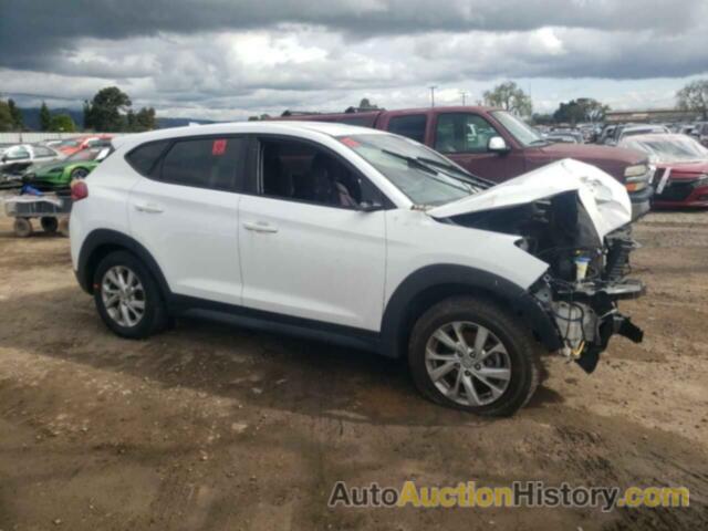 HYUNDAI TUCSON SE, KM8J2CA48KU945996