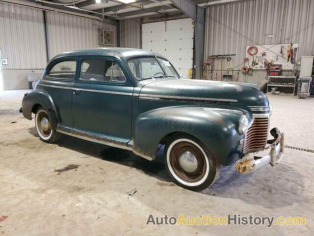 CHEVROLET DELUXE, 12AG0623862