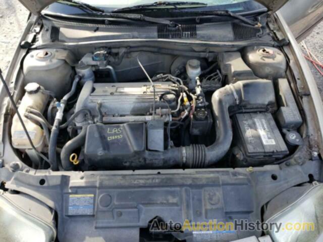 CHEVROLET CAVALIER, 1G1JC52F557142281