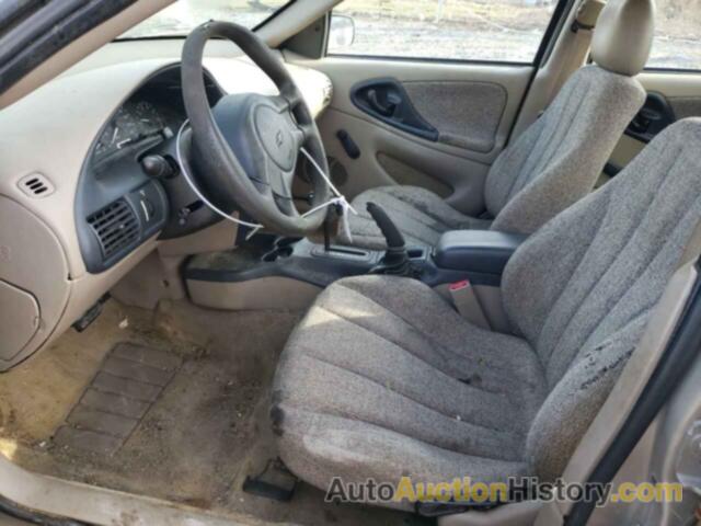 CHEVROLET CAVALIER, 1G1JC52F557142281