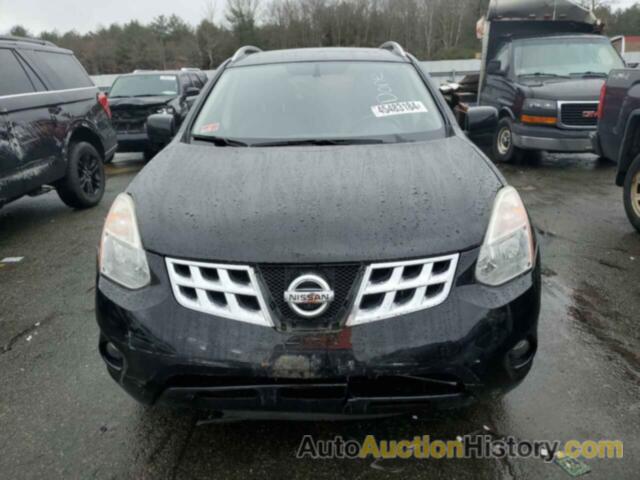 NISSAN ROGUE S, JN8AS5MV8DW639915