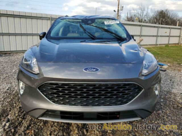 FORD ESCAPE SEL, 1FMCU0H61NUA46054