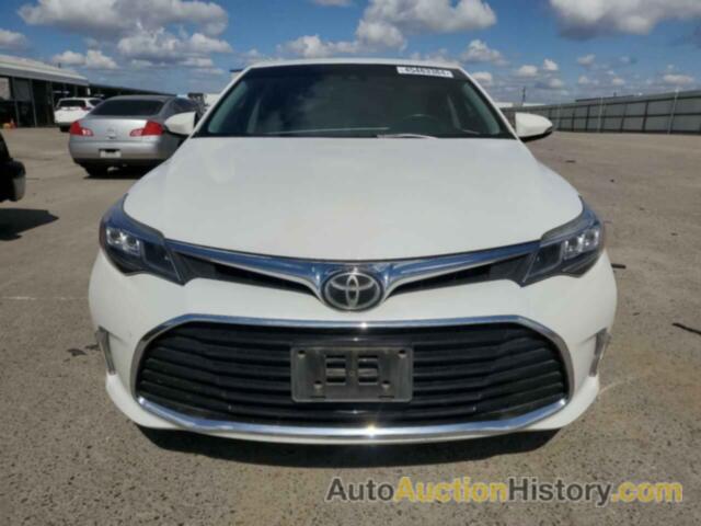 TOYOTA AVALON XLE, 4T1BK1EBXHU256004