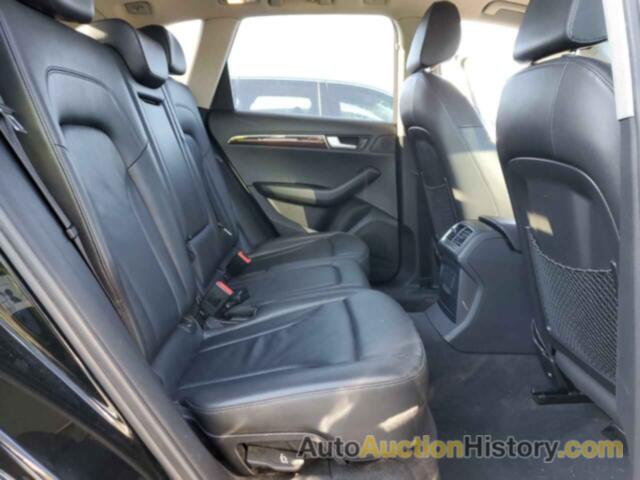 AUDI Q5 PREMIUM PLUS, WA1LFAFP1CA013371