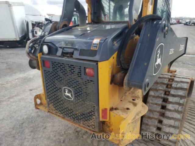 OTHER SKIDSTEER, 1T0325GKCNJ416824