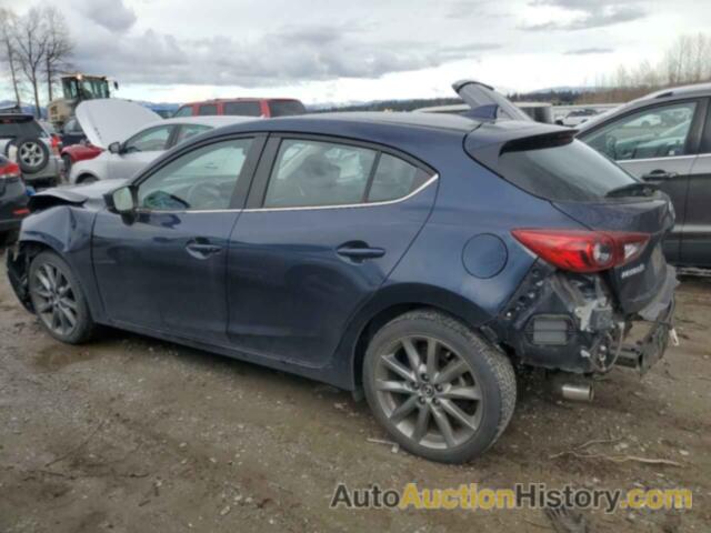 MAZDA 3 TOURING, 3MZBN1L32JM208012