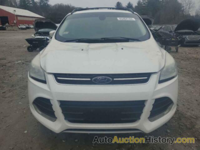 FORD ESCAPE SEL, 1FMCU9HX2DUB13305