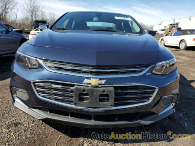 CHEVROLET MALIBU LT, 1G1ZE5ST8HF106940