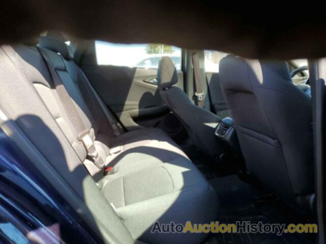 CHEVROLET MALIBU LT, 1G1ZE5ST8HF106940