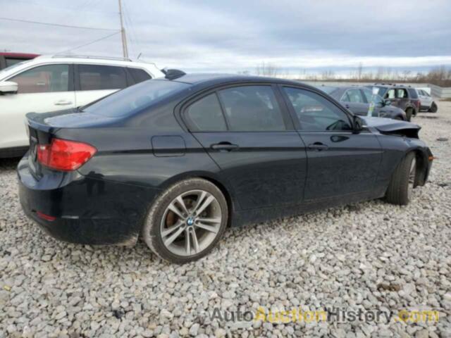 BMW 3 SERIES I, WBA3A5C54DF452919
