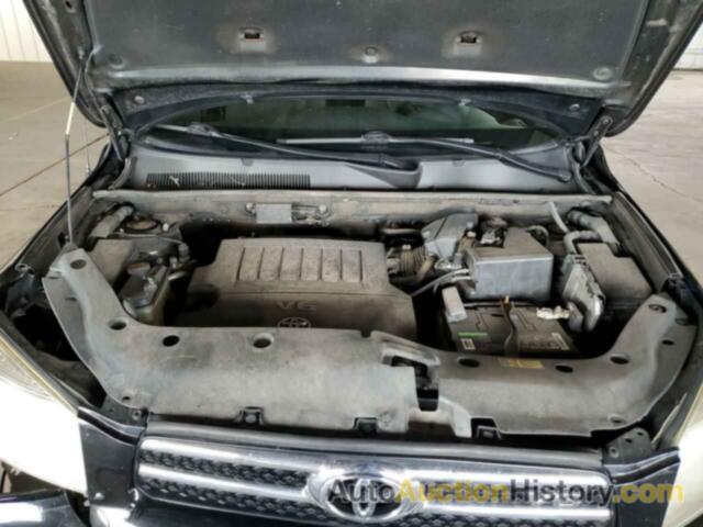 TOYOTA RAV4 LIMITED, JTMBK31V265001659